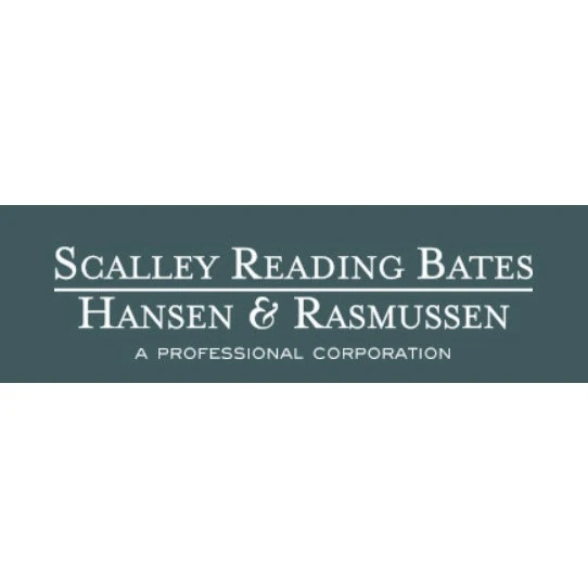 Scalley Reading Bates Hansen & Rasmussen, P.C.