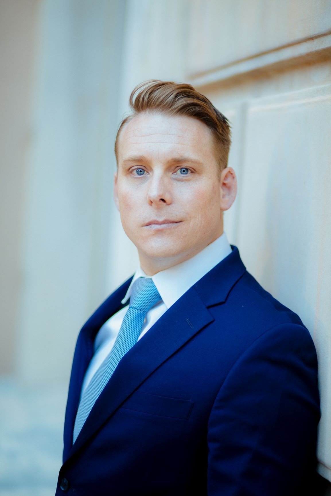 Law Office of Brent J Huff : Brent J Huff