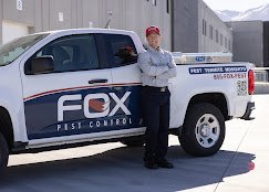 Fox Pest Control
