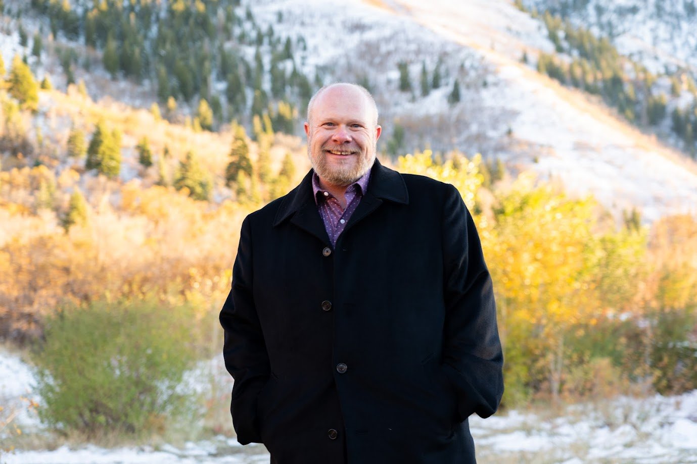 Utah Disability, P.C. : Benjamin A. Johnston