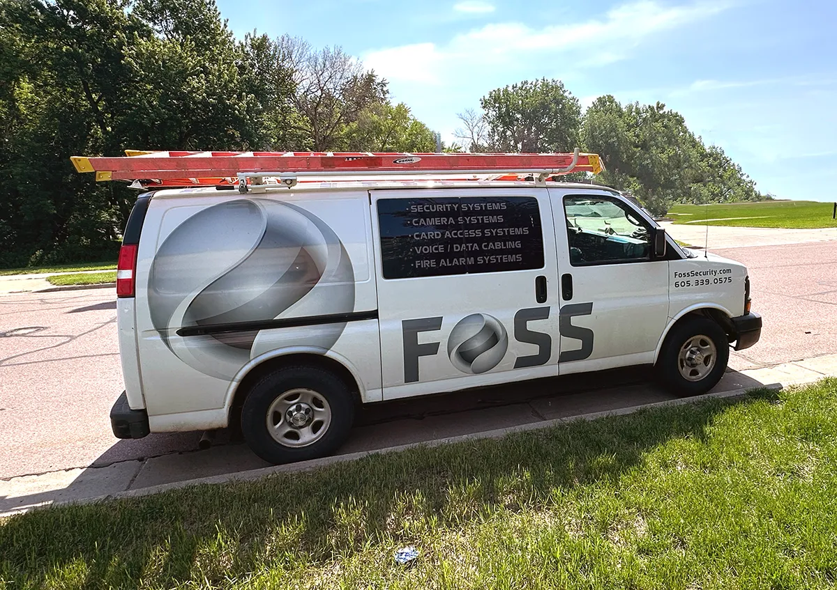 Foss Security