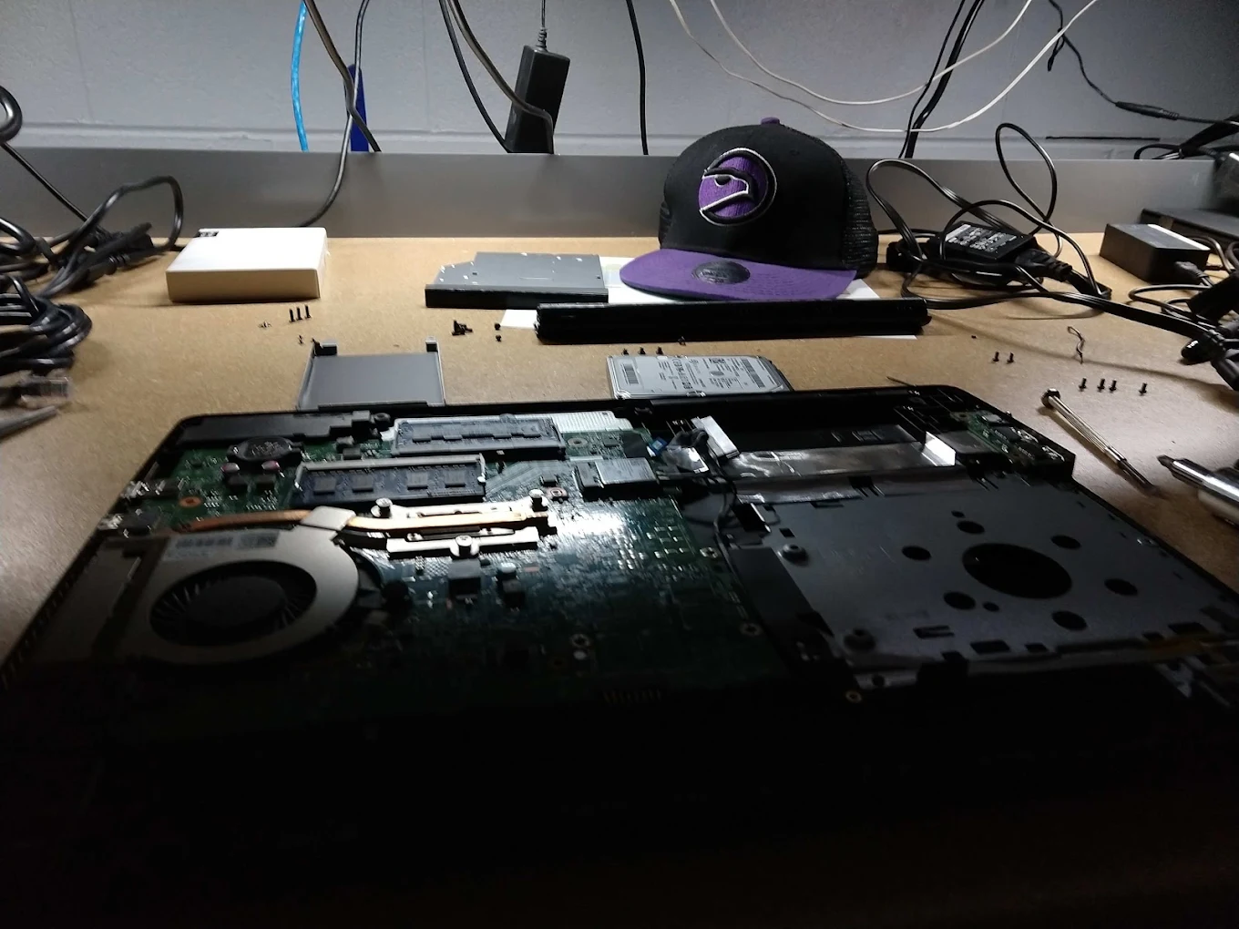 Computer Crusader Computer and MacBook Repair