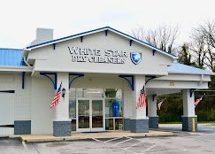 White Star Dry Cleaners