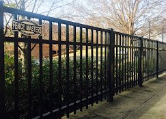 Fence Masters