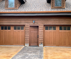 Northgate Doors