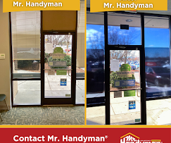 Mr. Handyman 