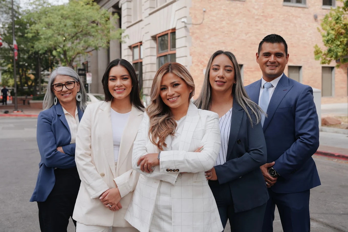 Lonazco Law
