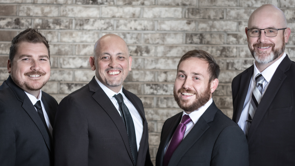 Garcia Law, PLLC