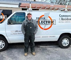 Foster Electric