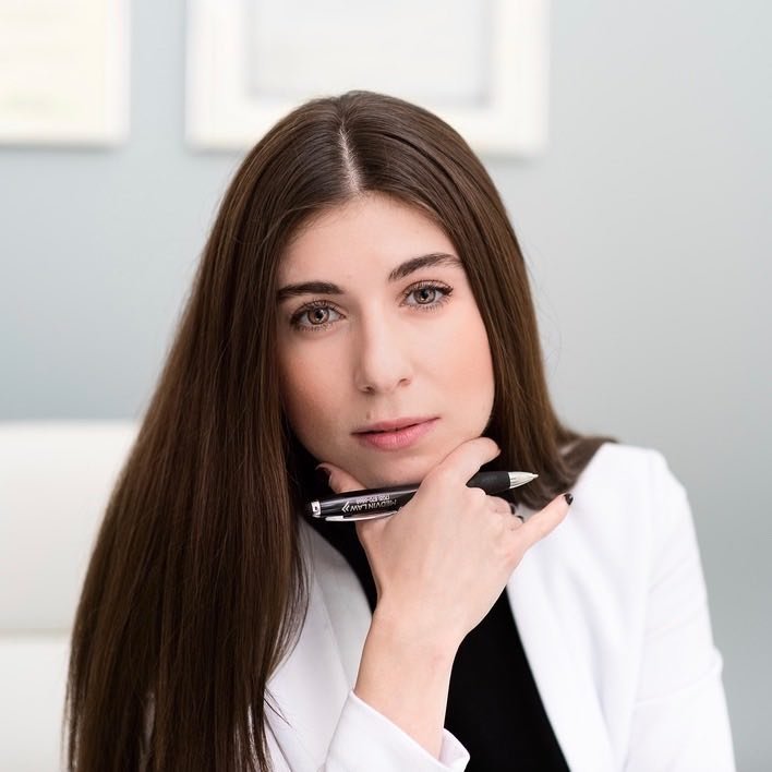 Medvin Law PLC : Marina Medvin