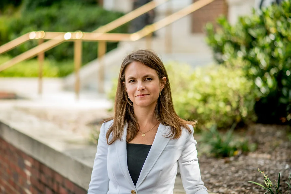Carmichael Ellis & Brock, PLLC : Jessica Carmichael