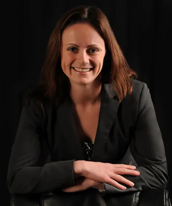 The Smith Firm, PLLC : Erin Smith 