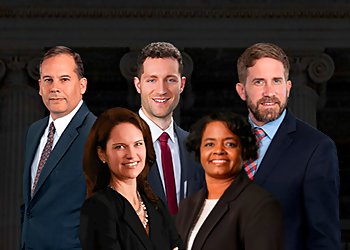 Northern Virginia Criminal Defense Group