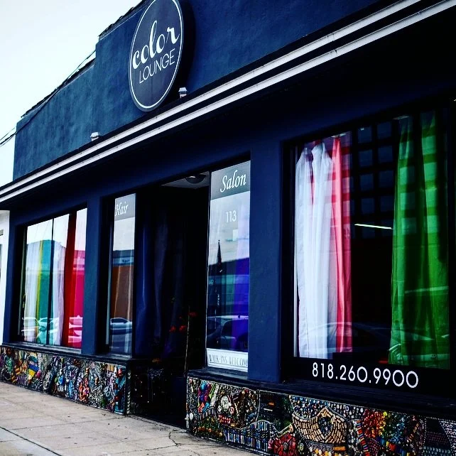 Color Lounge
