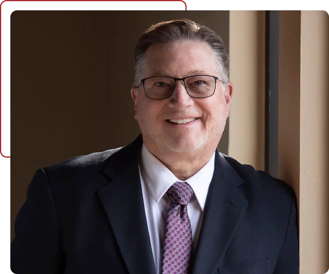 The Law Office of Robert L. Wegman, PLC : Robert L. Wegman