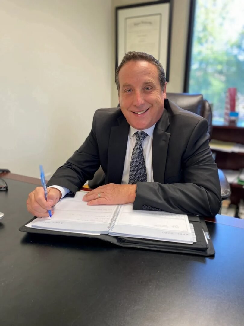 Dunnigan Law : Brian Thomas Dunnigan 