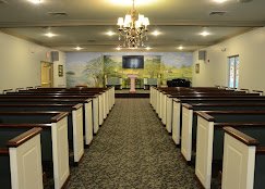 Neal-Tarpley-Parchman Funeral Home