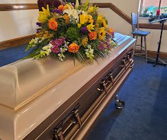Gateway Funeral Home And Cremation Services