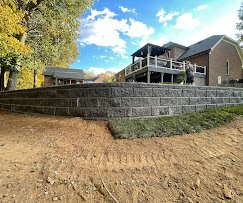 Chamberlain Landscaping LLC