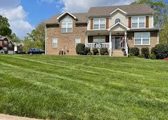 Veterans Choice Lawn Service