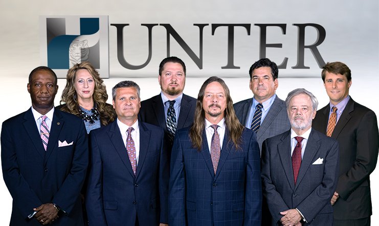 Hunter Law Firm