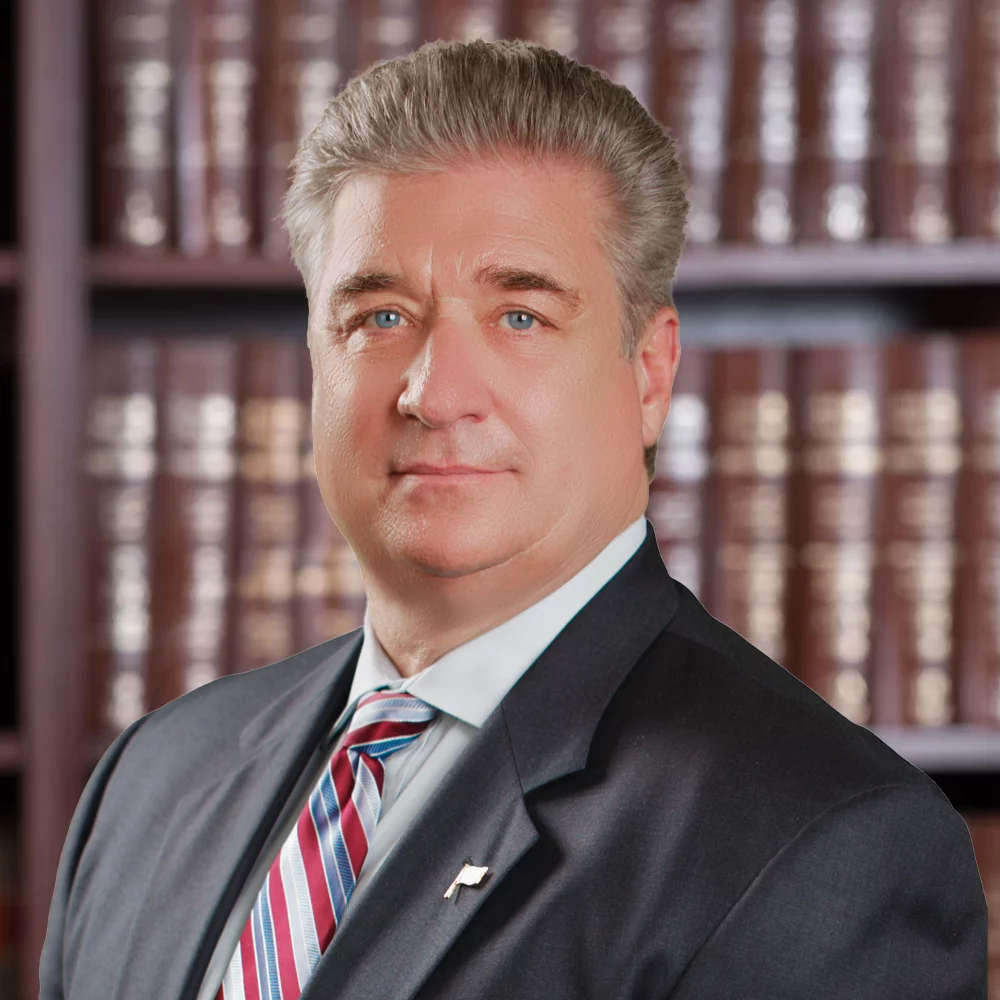 Marcari, Russotto, Spencer & Balaban : Donald Marcari 
