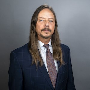 Hunter Law Firm : Thomas L. Hunter