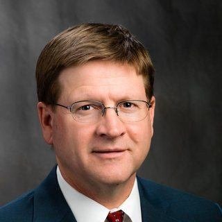 James H. Shoemaker, Jr.