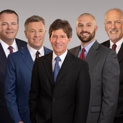 The Tyson Legal Team, PLC