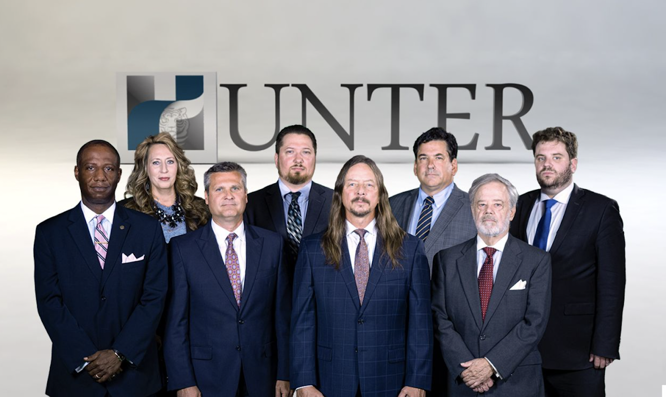 Hunter Law Firm