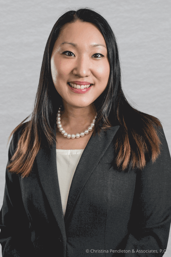Christina Pendleton & Associates, P.C.