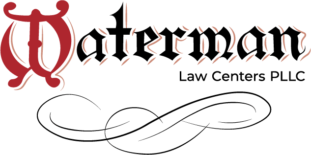 Waterman Law Centers, PLLC