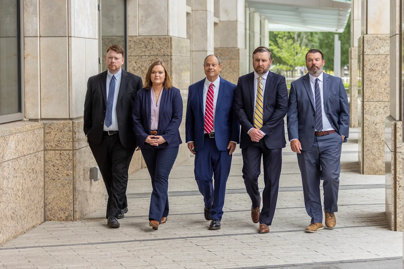 Cooper Hurley Injury Lawyers