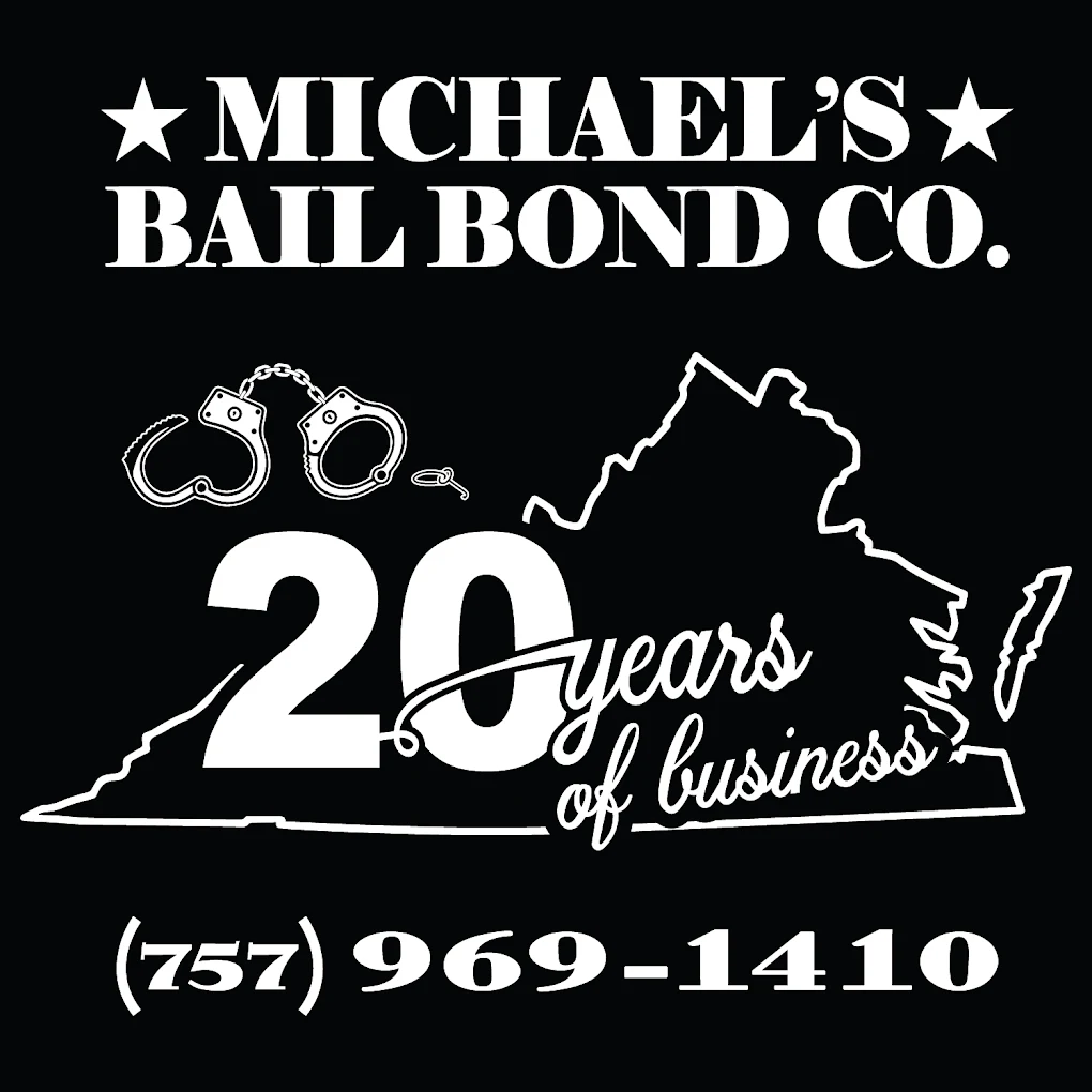 Michael's Bail Bond Co