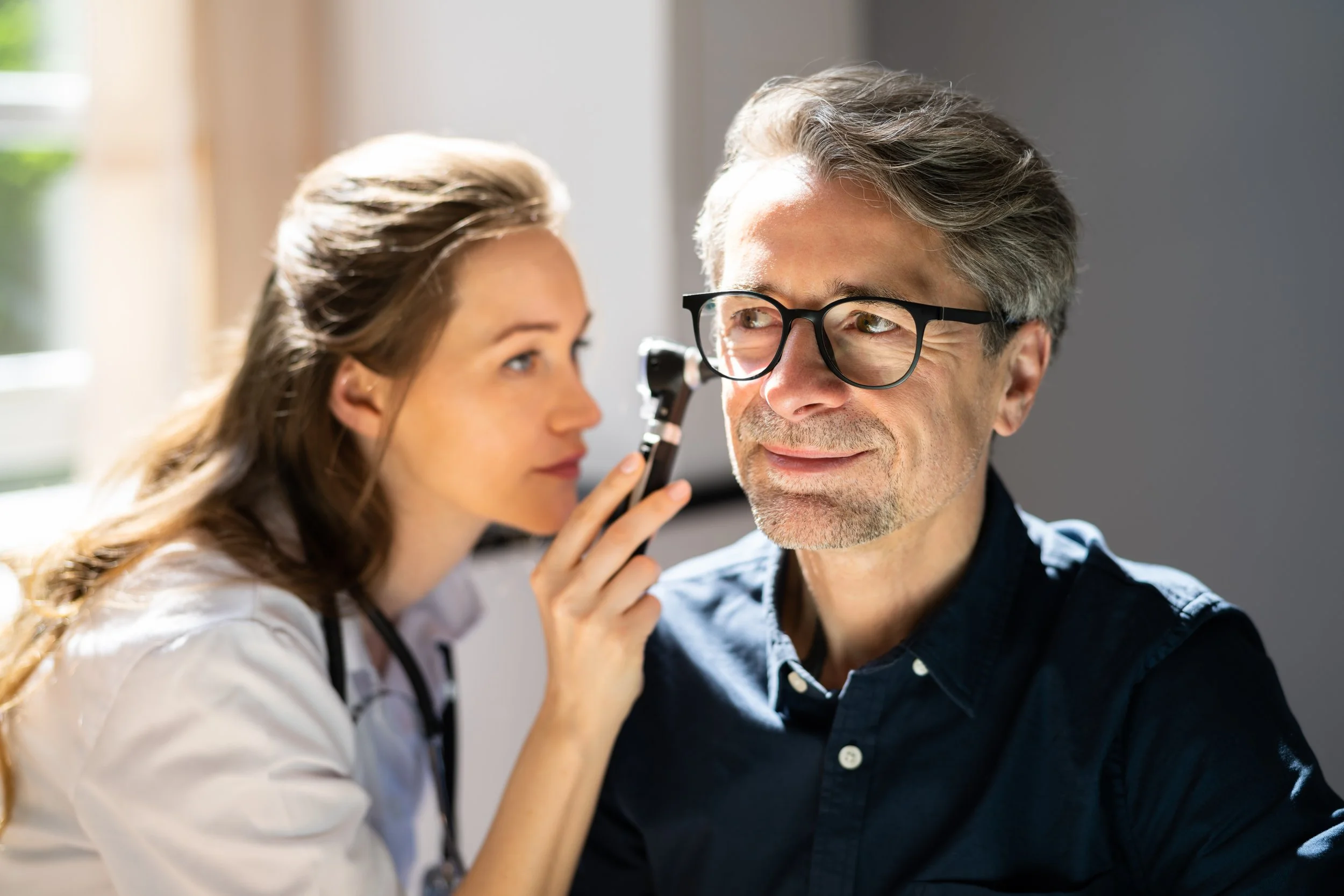 Innovative Hearing