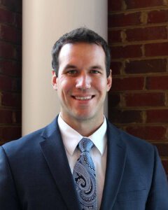 Goff Voltin, PLLC : Christopher T. Voltin, Esq. 