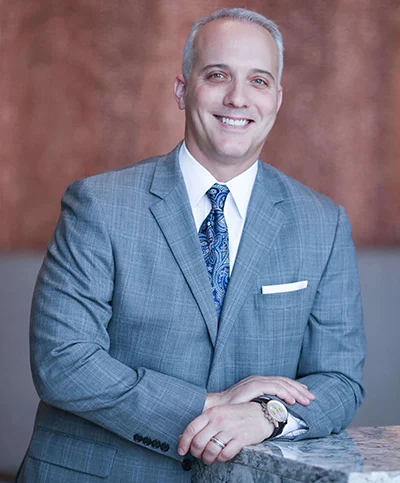 Weisberg & Weisberg, PLLC : Noah Weisberg 