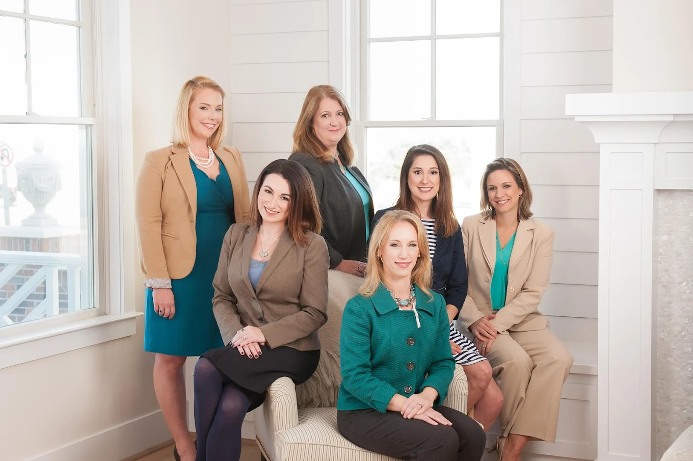 Hofheimer Family Law Firm