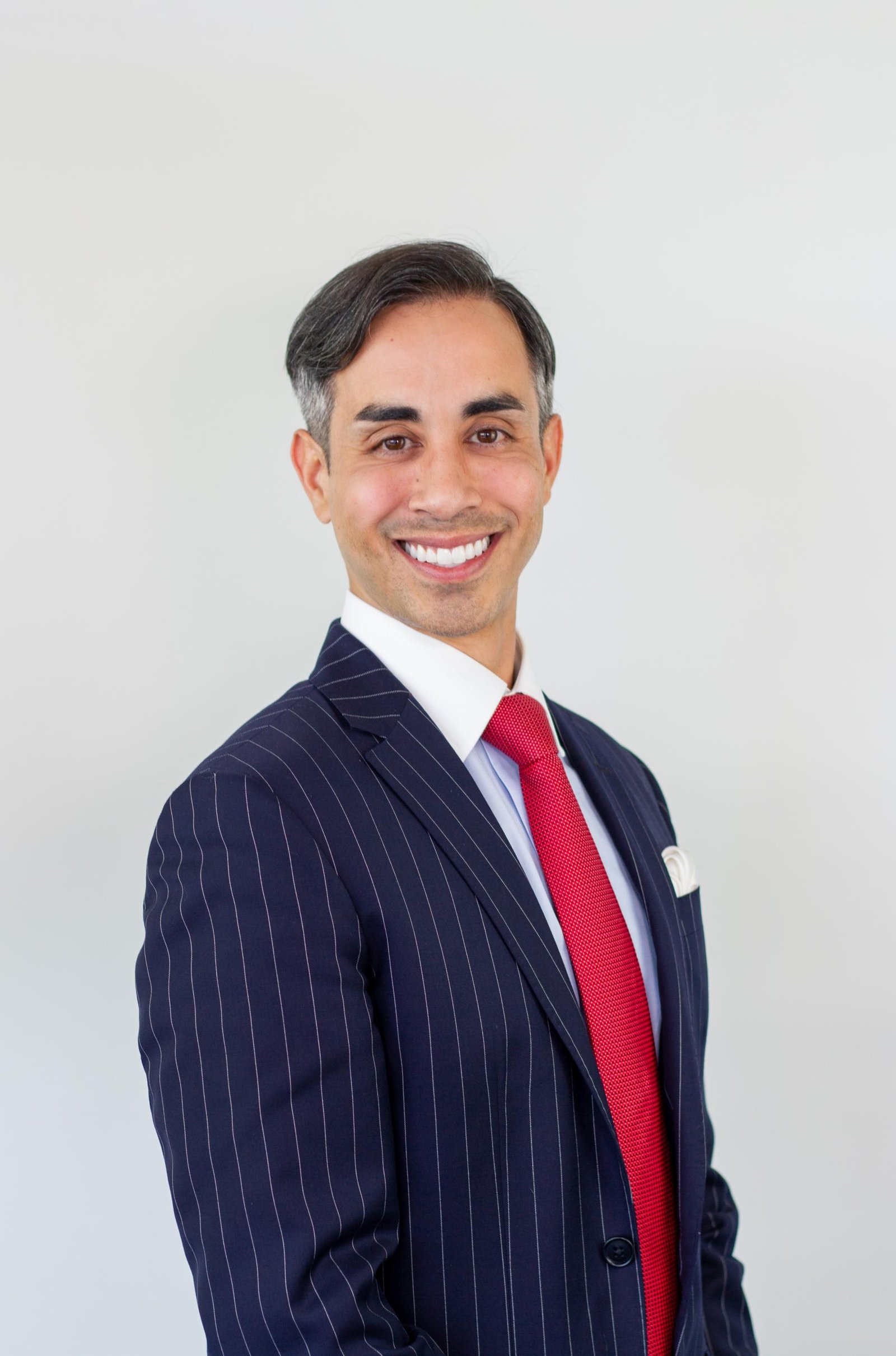 Huff Law, PLC : Michael Christian Huff 
