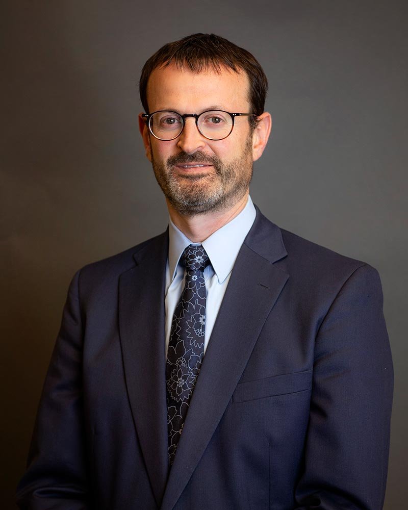 David Kamp & Frank LLC : Joshua M. David