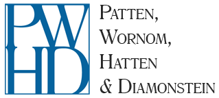 Patten, Wornom, Hatten & Diamonstein, L.C.