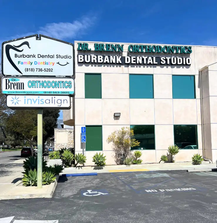 Brenn Orthodontics