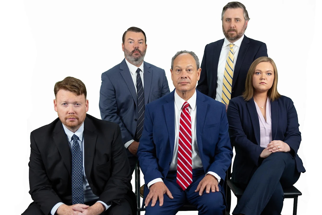 Cooper Hurley Injury Lawyers