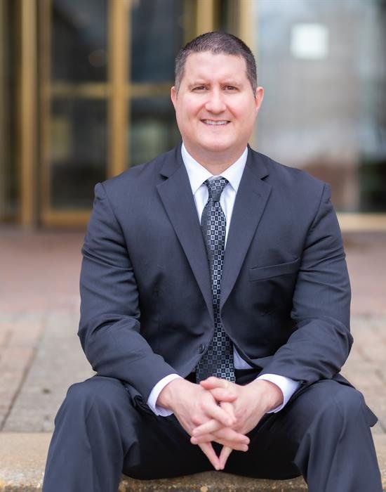 Curcione Law, PLC : Matthew Curcione 
