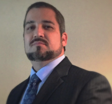 Hobbs & Harrison Law Offices : Bryan Harrison 