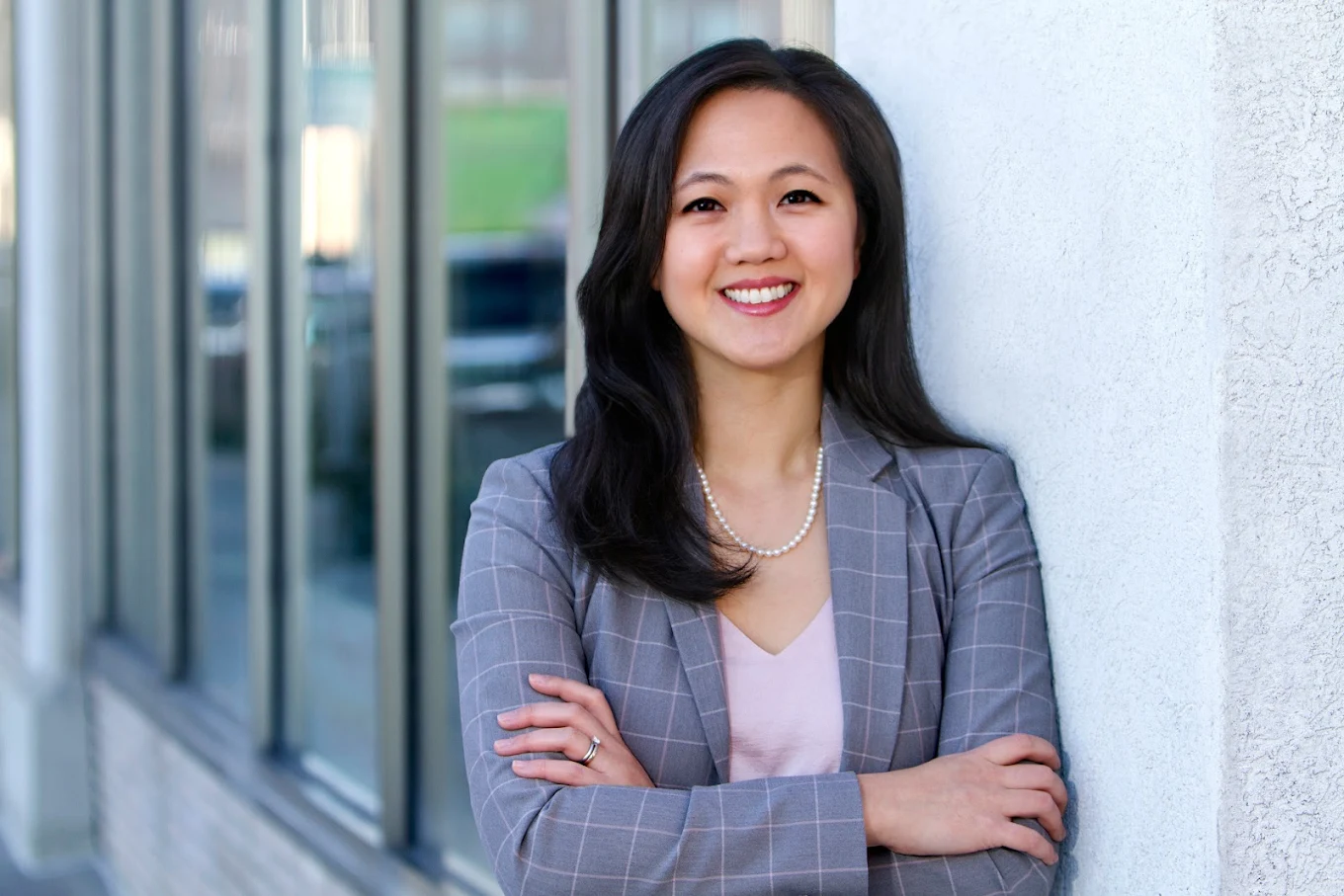 Yeng Collins Law, PLLC : Deborah Yeng Collins