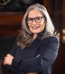 The Decker Law Firm : Michelle Parker