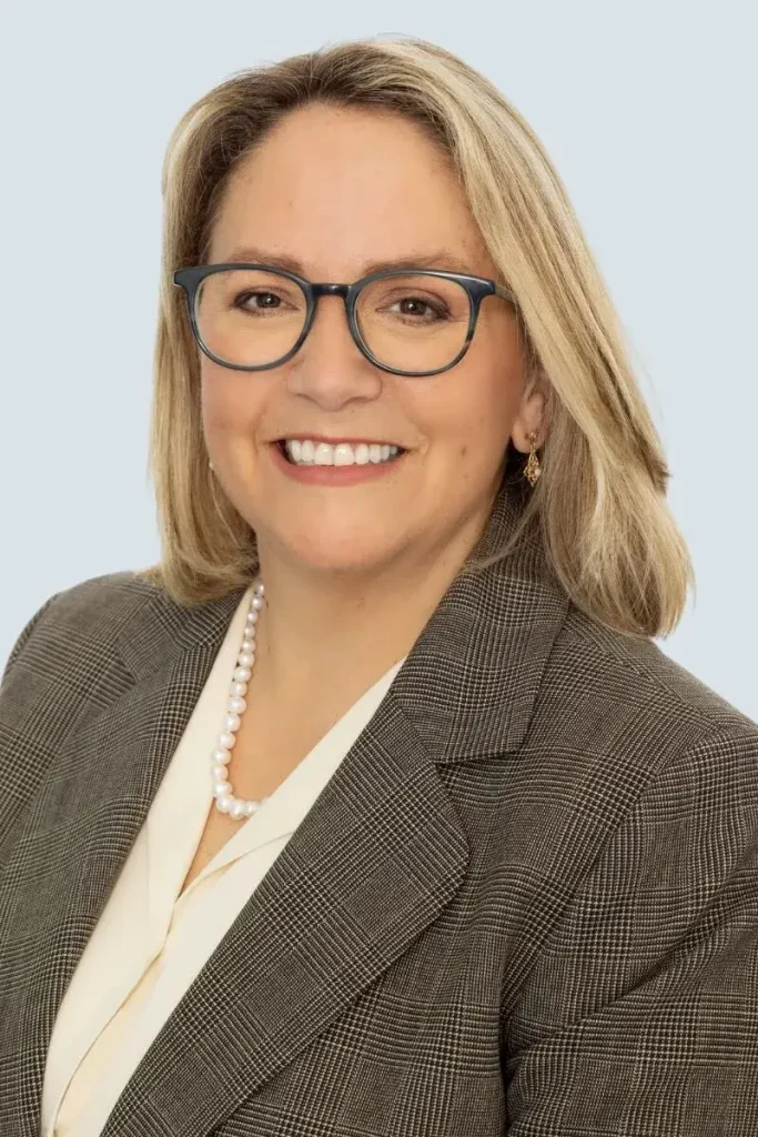 Jennifer Porter Law, PLLC : Stephanie Himel-Nelson