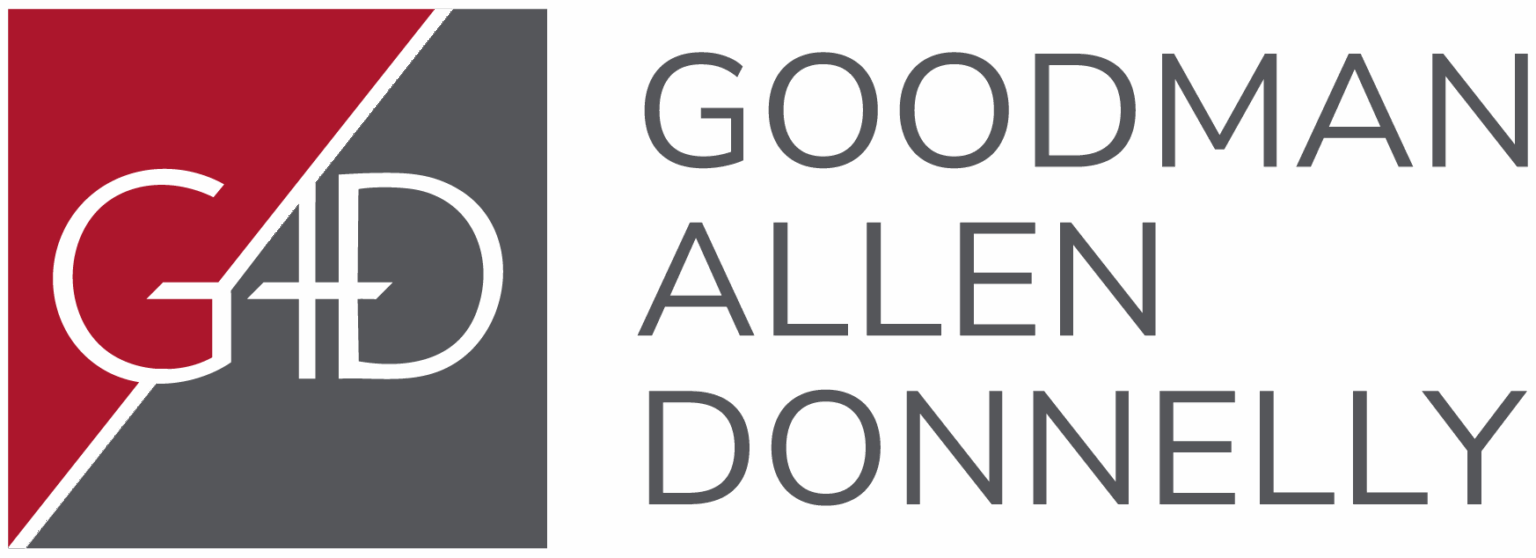 Goodman Allen Donnelly