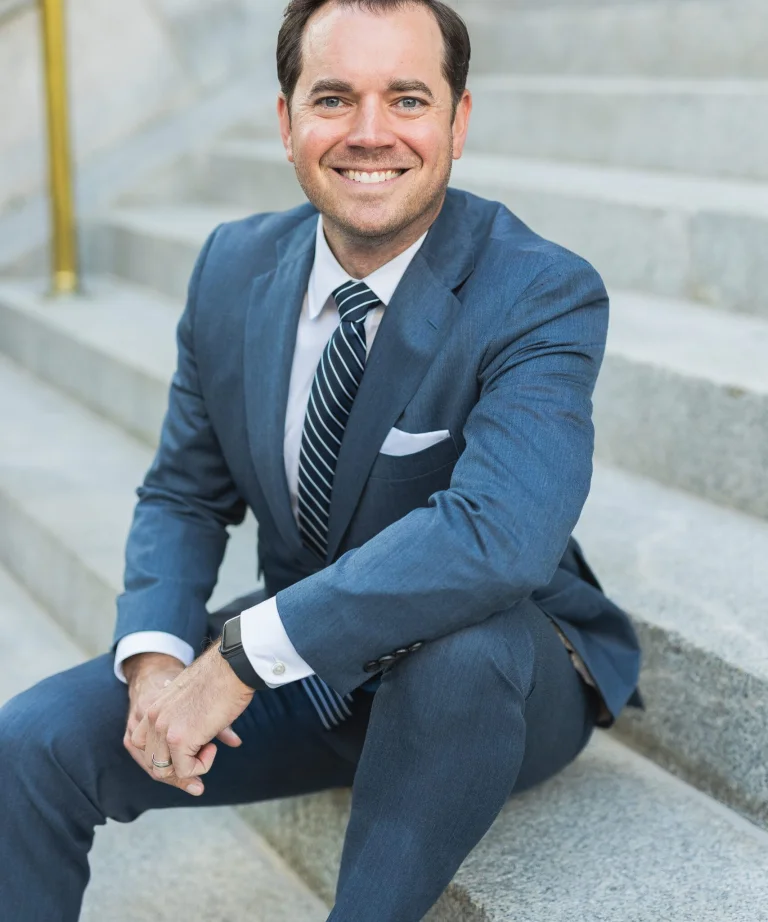 McCormick Law & Consulting : John McCormick